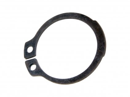 PI-006422 - Pojistný kroužek OEM, Aprilia, Derbi, Gilera, Piaggio, Vespa