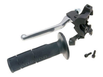 249429 objimka spojkove packy se syticem a gripem derbi senda 50 sm r 2011 aprilia rx sx 2011