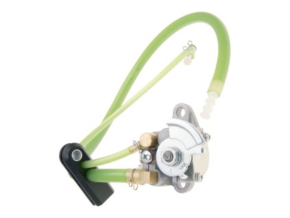 Olejová pumpa OEM, Piaggio / Derbi motor D50B0