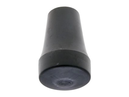 Guma hlavního stojanu OEM 22mm, Vespa PK, PK XL, PX, LML Star