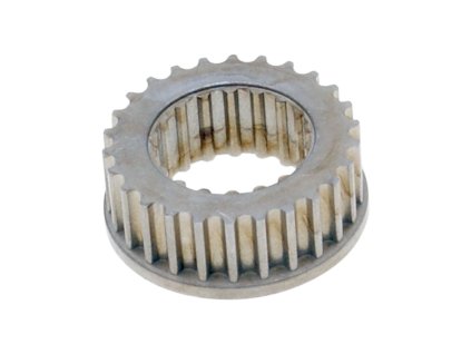 249699 ozubene kolo olejove pumpy oem piaggio 50cc 2t ac lc
