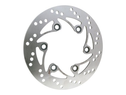 Brzdový kotouč NG, KTM Duke 125, 200, 390, RC 125, 200, 390, 400, Husqvarna 375 zadní