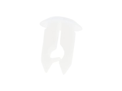 Plastový klip k blinkrům OEM, Vespa PX, T5, LML