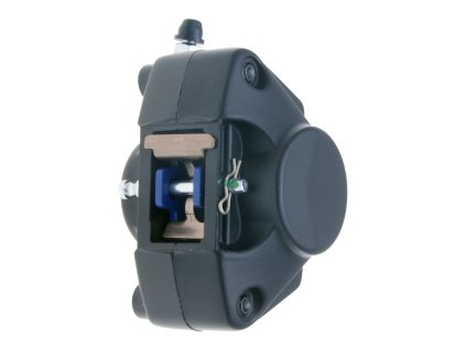 Brzdič zadní OEM s destičkami, Gilera, Piaggio, Vespa