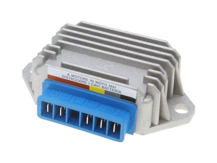 Regulátor OEM 5-pin, Piaggio, Gilera
