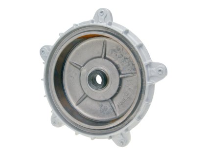 Zadní brzdový buben OEM 150mm, 10", Vespa PX, T5, LML