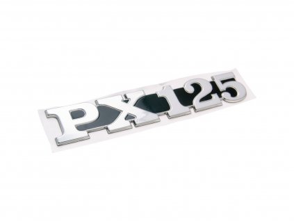 PI-673234 - Nápis "PX125" OEM, Vespa PX 125 2011-