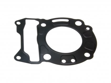 PI-876625 - Těsnění pod hlavu OEM 0.3mm, Piaggio motory 125cc