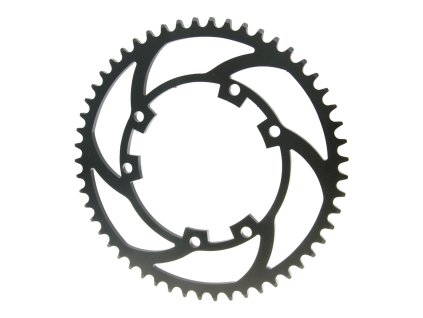 Rozeta premium 53z 420 Aprilia, Derbi, Gilera, Rieju, Peugeot, MBK, Yamaha
