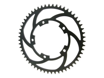 Rozeta premium 55z 420 Aprilia RX, Explorer, Generic, KSR Motor, Keeway, Ride