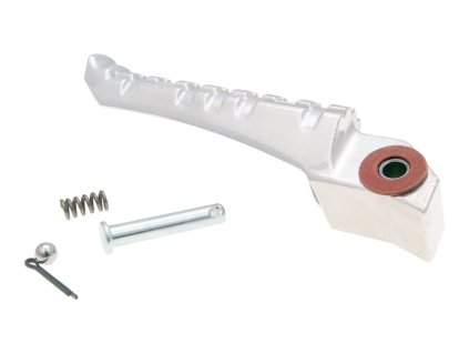 Stupačka OEM zadní pravá, Malaguti XTM, XSM, MBK X-Limit, Yamaha DT 50