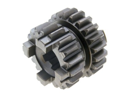 Primární kolo čtyřky a pětky OEM 19/22z, Minarelli AM6