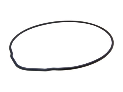 Těsnění deklu hlavy OEM, Minarelli AM 50cc (00-), Generic, KSR-Moto, Keeway, Motobi, Ride, CPI, 1E40MA, 1E40MB