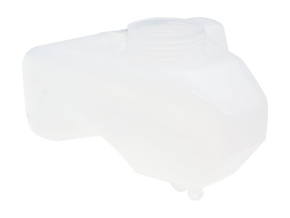 PI-00H03802501 - Expanzní nádobka OEM, Derbi Senda R, SM, Gilera RCR, SMT 50