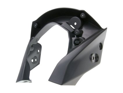 Maska světla OEM černá, Derbi Senda DRD Pro