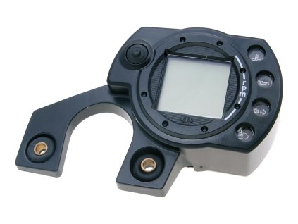 Tachometr OEM, Aprilia RX 06-, Derbi Senda R DRD PRO