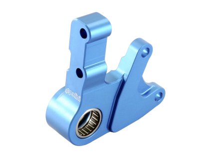 Držák na brzdič Polini, Piaggio Zip SP, Zip 2 SP