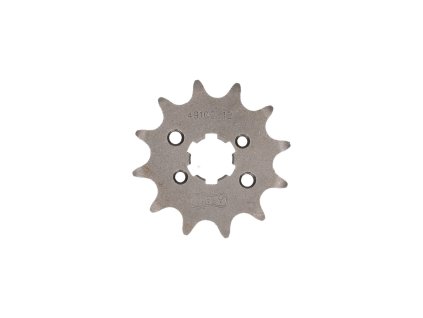 250632 pastorek afam 12z 420 piaggio derbi d50b0 ebe ebs