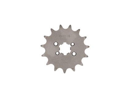 250662 pastorek afam 15z 420 piaggio derbi d50b0 ebe ebs