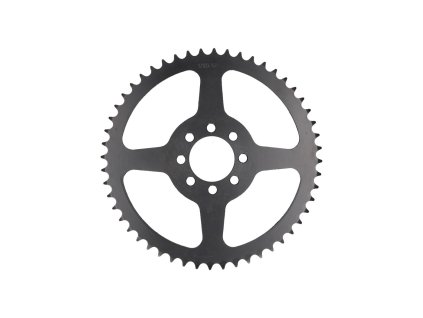 250890 rozeta afam 52z 420 mbk x limit 92 yamaha dt fs1 chappy rd
