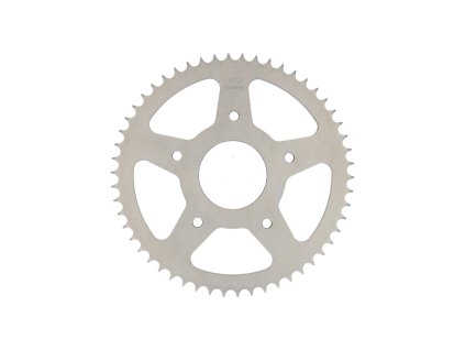 251070 rozeta afam 54z 428 motorhispania kn1 mh7 rx 125 hyosung xrx sm