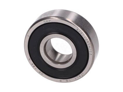 Kuličkové ložiskoOEM 6201-2RSH/C3 SKF