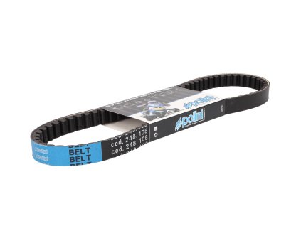 Řemen Polini Aramid Belt, Honda NSC 50 R, Vision 50 4T (2012-)