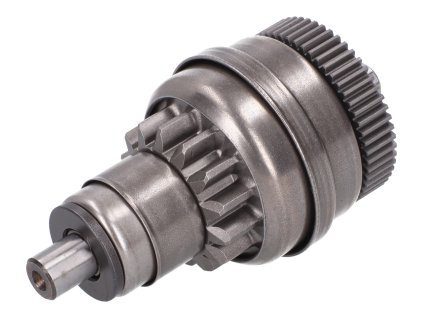 251775 2 pastorek starteru oem 14 55 piaggio vespa derbi gilera aprilia 50cc 4t