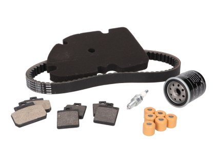 Servisní sada OEM, Piaggio MP3 125