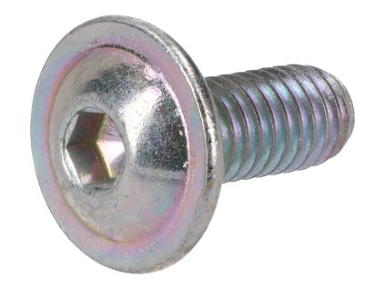 Šroub OEM M4x10, Minarelli AM6