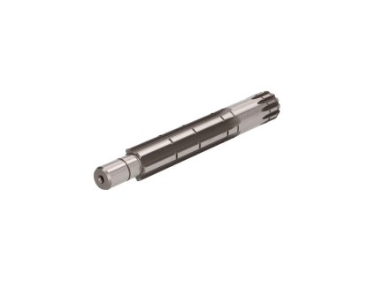 Výstupní hřídel převodovky OEM, Minarelli AM6, Generic, KSR-Moto, Keeway, Motobi