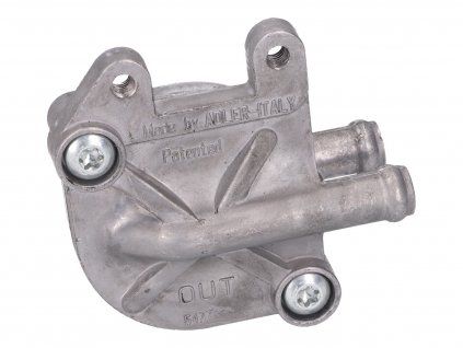 PI-AP8104745 - Membrána zpětného spalování OEM, MH Furia, RYZ, Peugeot XPS, Aprilia RS, MX