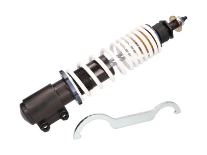 252372 tlumic predni malossi rs24 227mm vespa gt gts gtv sprint primavera