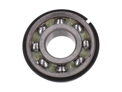 252384 lozisko s tesnicim koruzkem 6203 nr 17x40x12mm puch maxi maxi p1