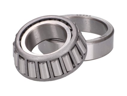 Ložisko krku řízení 30205J - 25x52x16,25mm