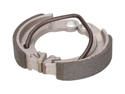 Brzdové pakny 90x18mm, přední / zadní, Puch Maxi