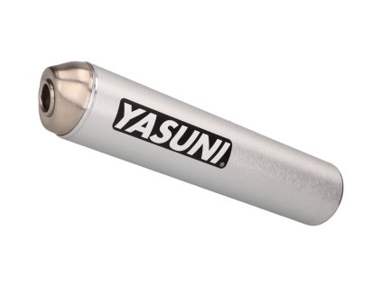 Koncovka Yasuni MAX aluminum pro SPR3, Cross ML, R1, R2, R3 výfuky