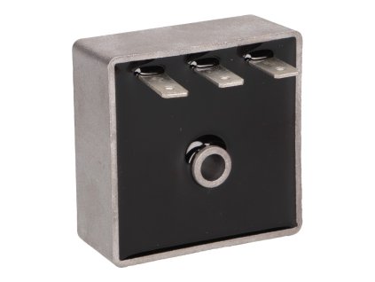 Regulátor napětí 3-pin Aprilia Amico 90-91, MX, RS, RX, Tuono RX 50 -2005, Rieju