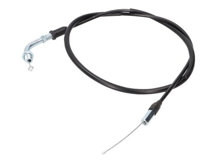 Plynové lanko Generic Trigger 2015-, Explorer, KSR Moto, Motobi, Ride (automatické olejové čerpadlo)