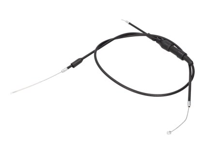 Plynové lanko MH Furia Max (s Pricol olejovou pumpou)