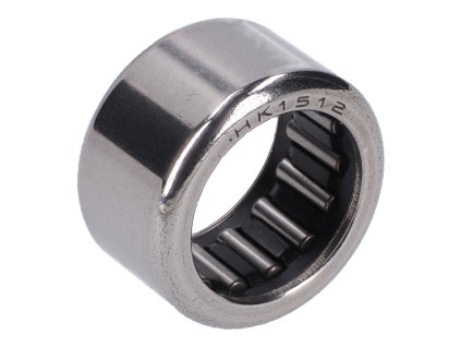 Jehlové ložisko HK1512 15x21x12mm