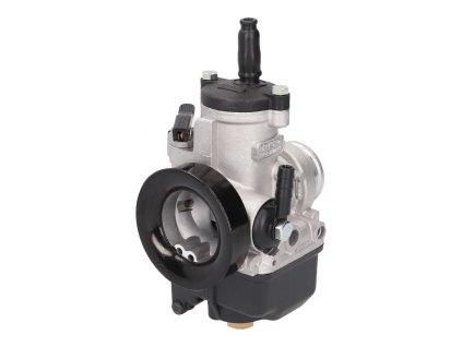 Karburátor Dellorto PHBH 28 BS, Vespa PX, PE (manualní  sytič)