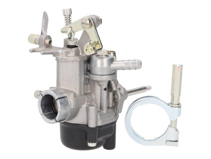 253209 karburator dellorto shb 16 10 g vespa 50 n r s special