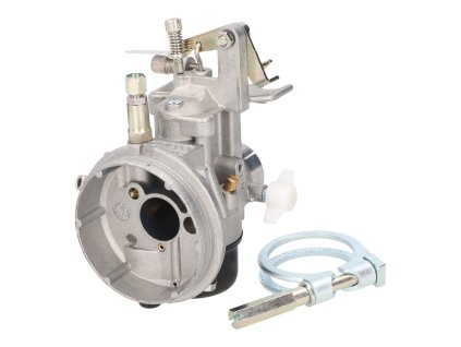 253218 karburator dellorto shbc 19 19 e vespa pk pk xl 50 80 125