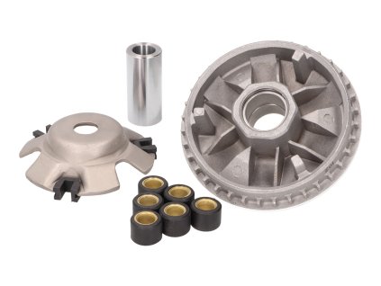 Variátor RMS, Kymco Agility, Like, Super 8, People 125, 200cc