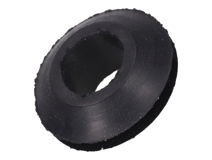 Průchodka chladiče Derbi Senda 50, Aprilia RX 50, SX 50 2006-, Gilera SMT, RCR
