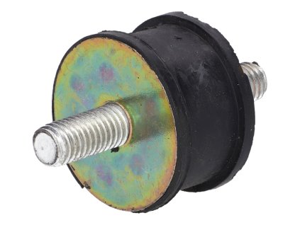 Silentblok výfuku M8x20mm