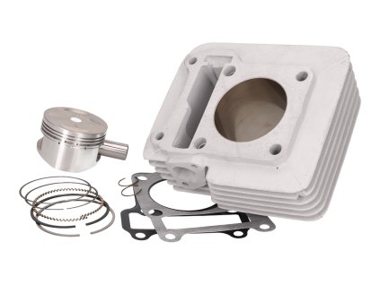 Válec Airsal sport 150cc 57.4mm Yamaha YBR 125, XT 125R, XT 125X