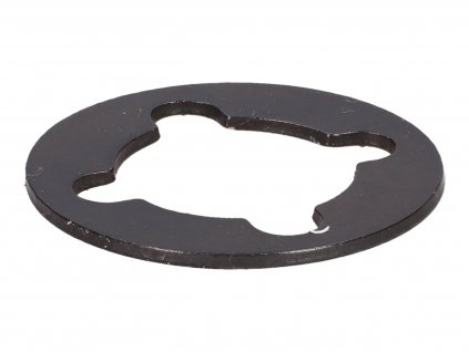 PI-871708 - Podložka vyvažovací hřídele OEM, Aprilia RS4 50, SX 50 E4, RX 50 E4, Derbi Senda E4