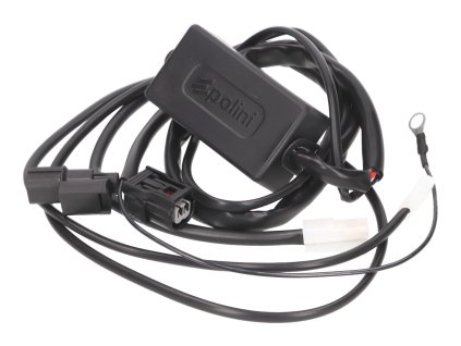 Řidicí jednotka Polini ECU, Piaggio Liberty 50ccm 3V E3